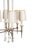 Tommi Parzinger Chandelier for Parzinger Originals For Sale - Image 4 of 10