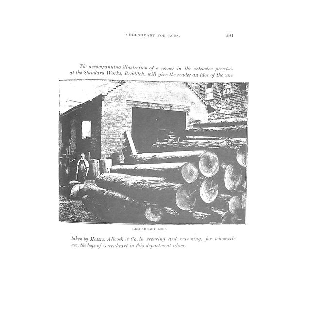 "The Salmon Fly: How to Dress It and How to Use It" 1995 Kelson, George For Sale In New York - Image 6 of 10
