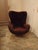 Madame Lounge Chair by Fritz Neth for Correcta Germany For Sale - Image 6 of 15