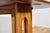 Mid-Century Modern Round Drop Leaf Dining Table from Jentique, United Kingdom, 1960s For Sale - Image 17 of 18