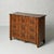 Traditional 19th Century French Regency Style Oak Commode For Sale - Image 3 of 7