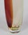 Kosta Boda Tobago Art Glass Bottle by Kjell Engman For Sale - Image 11 of 14
