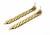 Diamond 14k Gold Link Long Dangle Chain Earrings For Sale - Image 4 of 7