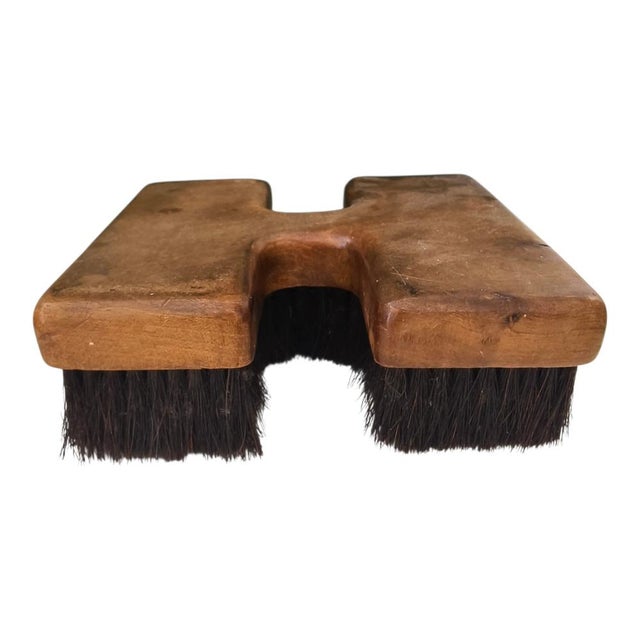 Brush by Carl Auböck, 1960s For Sale - Image 3 of 6