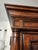 Traditional Dresser Amoire Mahogony by Thomasville " Fredericksburg " Collection Vintage For Sale - Image 3 of 8