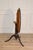 Wood 19th Century Swedish Gustavian Tilt-Top Table in Painted Finish For Sale - Image 7 of 7