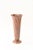Art Deco Hammered Handmade Copper Vase, 1920s For Sale - Image 11 of 11