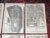 Realism Authentic Antique 18th C. Palatial Garden Plan Imperial Folio Size Copperplate Engravings - Set of 6 For Sale - Image 3 of 9