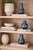 Admiral Bulb Vase For Sale - Image 10 of 11
