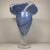 Large Limited Edition Murano Glass Vase by Vito Seguso, 1987 For Sale - Image 6 of 13