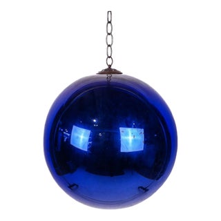 Extremely Large Kugel Ball For Sale