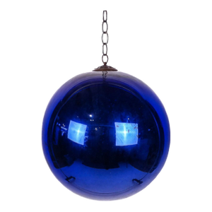 Extremely Large Kugel Ball