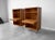 Brown George Nelson BCS Bookcases in Walnut for Herman Miller - A Pair For Sale - Image 8 of 13