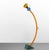 Vintage Treetops Lamp by Ettore Sottsass, 1980s For Sale - Image 6 of 8
