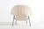 Set of Womb Chairs and Ottoman by Eero Saarinen for Knoll, Usa, 1960s For Sale - Image 10 of 18