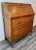 Vintage French Oak Secretaire For Sale - Image 6 of 14