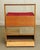 1950s Glass Front Wooden Retail Showcase For Sale - Image 4 of 4