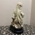 1970s Plaster Statue Madonna With Infant Jesus For Sale - Image 9 of 10