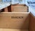 Late 20th Century Pair of Harden Nightstands With Granite Tops For Sale - Image 11 of 12