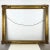 Large Antique Gilt Wooden Frame For Sale - Image 11 of 11