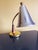 Vintage Danish Style Mid-Century Modern Gooseneck Table Lamp, 1960s For Sale - Image 4 of 10