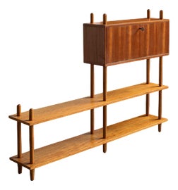 Example of Shelves & Shelving