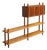 Stokken Shelving Unit by W. Lutjens For Sale