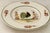 French Country Hand-Painted Rooster Plate For Sale - Image 4 of 6