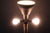 Antique Wired Candalabra Floor Lamp, 1800s For Sale - Image 18 of 18