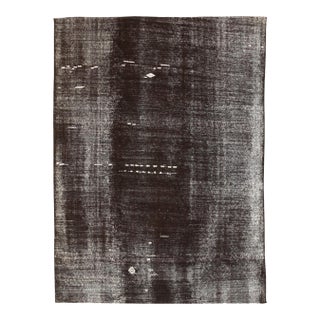 Galerie Shabab Collection Mid-20th Century Handmade Turkish Flatweave Kilim Small Room Size Carpet For Sale