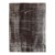 Galerie Shabab Collection Mid-20th Century Handmade Turkish Flatweave Kilim Small Room Size Carpet For Sale
