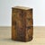 Rustic Primitive Wooden Cabinet, 1930 For Sale - Image 3 of 14