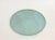 Belgian Salvaged Porthole Glass Charger For Sale - Image 4 of 9