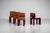 Rafael Carreras Trade Chairs by Gavina, Spain, 1968, Set of 4 For Sale - Image 18 of 18