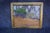Sam Hyde Harris - Pasadena Hillside - Oil on Canvas Early 1920s, Framed For Sale In Los Angeles - Image 6 of 9
