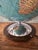 Vintage German Columbus Duo Glass Globe Lamp, 1960s For Sale - Image 10 of 11
