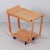 1950s Rolo PB01 Serving Trolley in Birch by Cees Braakman for UMS Pastoe, 1950s For Sale - Image 5 of 11