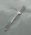 James Dixon & Sons 1980s Silver Plated Dinner Fork, Royal York For Sale - Image 4 of 13