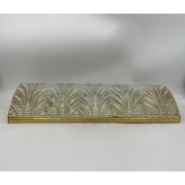 Wall Lamp attributed to Livio Seguso, 1960s For Sale - Image 6 of 6