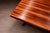 Dining Table in Caviúna Wood by Novo Rumo, Brazilian Modern, 1960s For Sale In New York - Image 6 of 14
