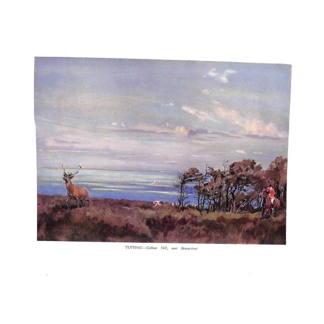 "The Devon and Somerset Staghounds: 1907-1936" Macdermot, e.t. For Sale In New York - Image 6 of 14