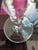 1990s Saint Louis Crystal Water Glass For Sale In Miami - Image 6 of 6