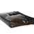 Monogram Glaze Canvas Messenger Bag PM For Sale - Image 9 of 9