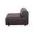 Freistil 185 Leather Armchair Brown by Rolf Benz For Sale - Image 14 of 16