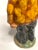 Traditional Golfer Handmade Terra Cotta Table Top Sculpture For Sale In Houston - Image 6 of 8