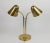 1950s Table Lamp by Jacques Biny, 1950s For Sale - Image 5 of 11