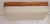 Mid-Century Minimalist Ceiling Lamp with Teak Frame and Reinforced White Linen Shade, 1960s, in Very Good conditions....