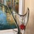 Realism Murano Glass Shark For Sale - Image 3 of 7