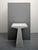 Alcm Console Table in Bianco Carrara Marble by Bufalini Design For Sale - Image 12 of 18