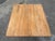 Antique Scrubbed Pine Drop-Leaf Table For Sale In Boston - Image 6 of 12